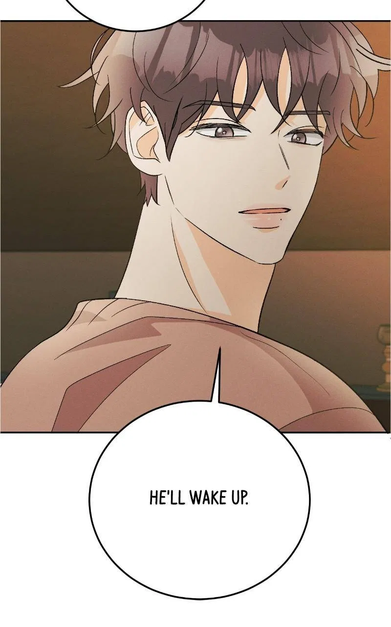 A Summer Night’s Dream Chapter 82 – Page 20