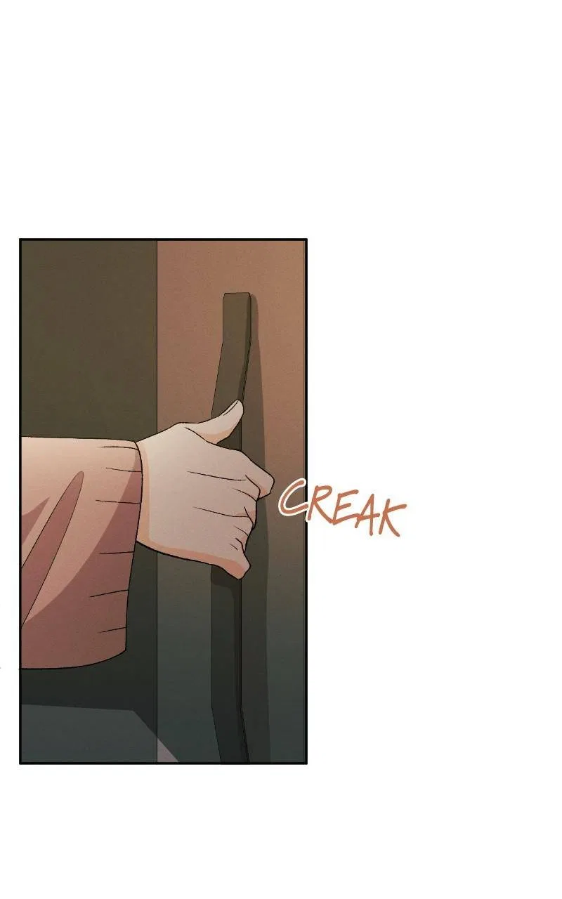 A Summer Night’s Dream Chapter 82 – Page 21