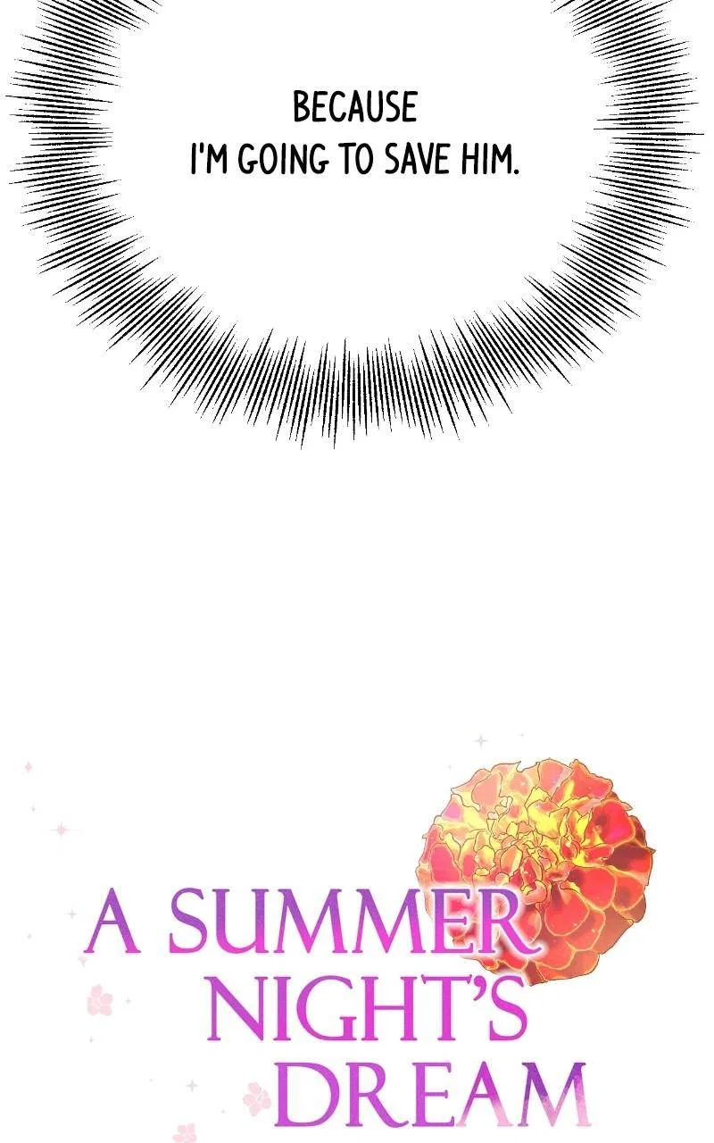A Summer Night’s Dream Chapter 82 – Page 25