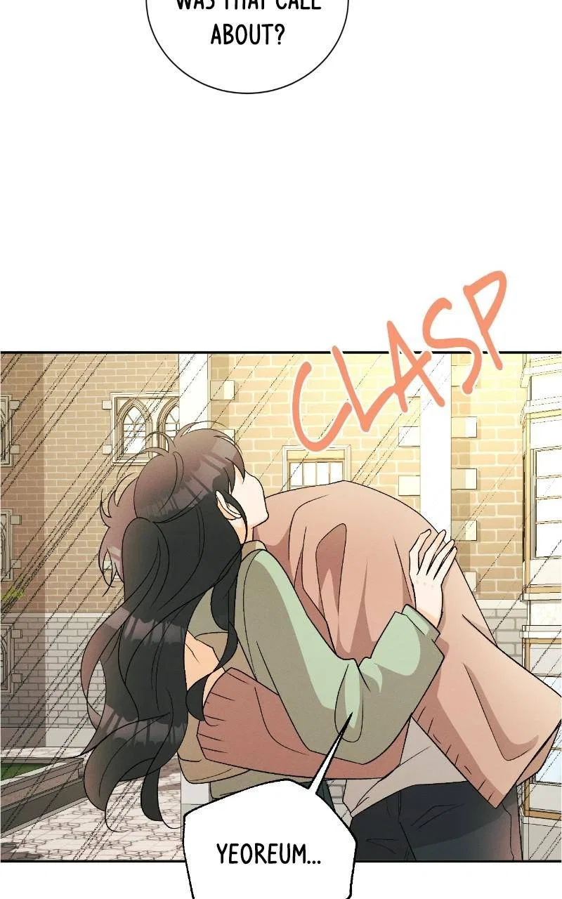 A Summer Night’s Dream Chapter 82 – Page 28