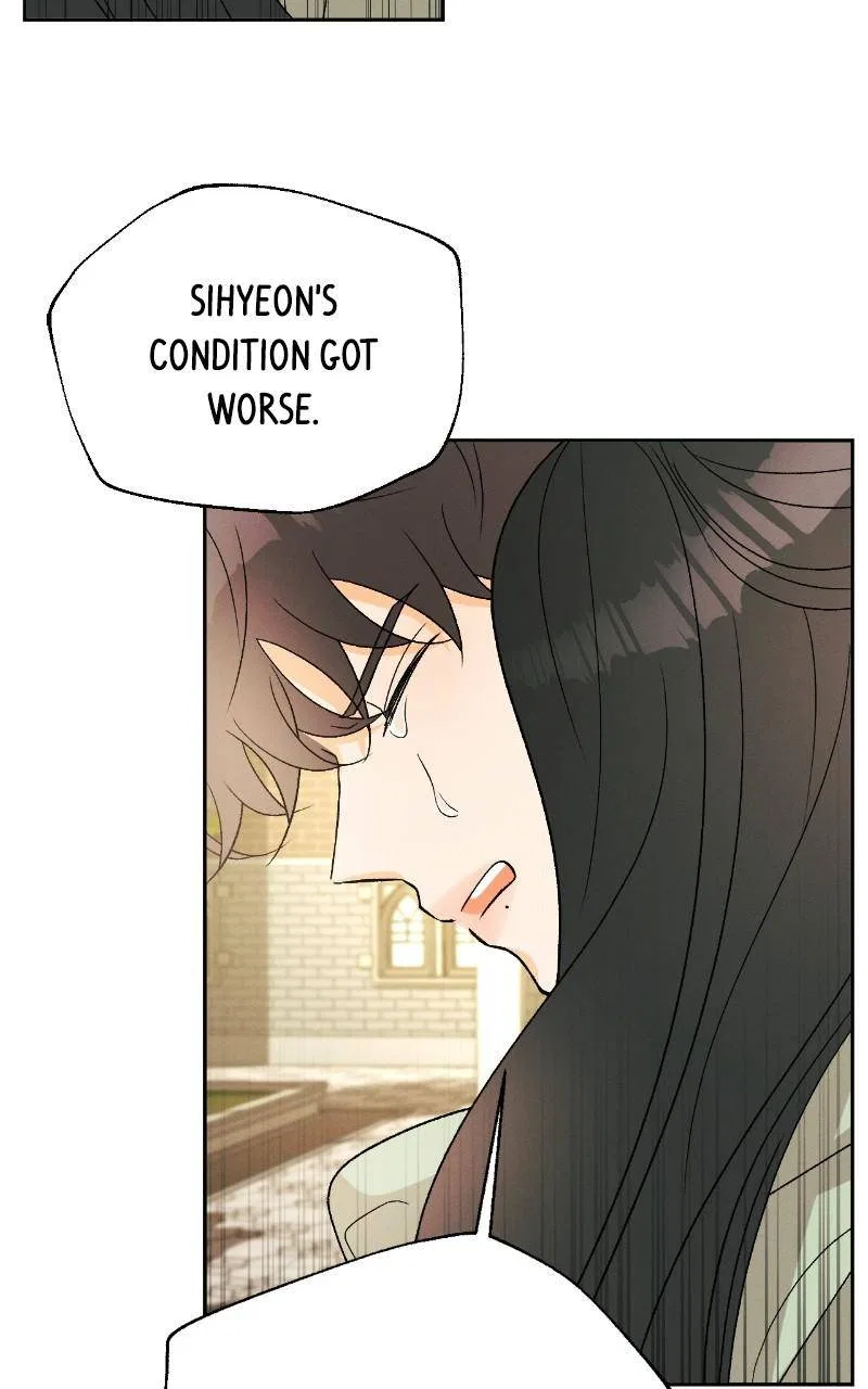 A Summer Night’s Dream Chapter 82 – Page 30