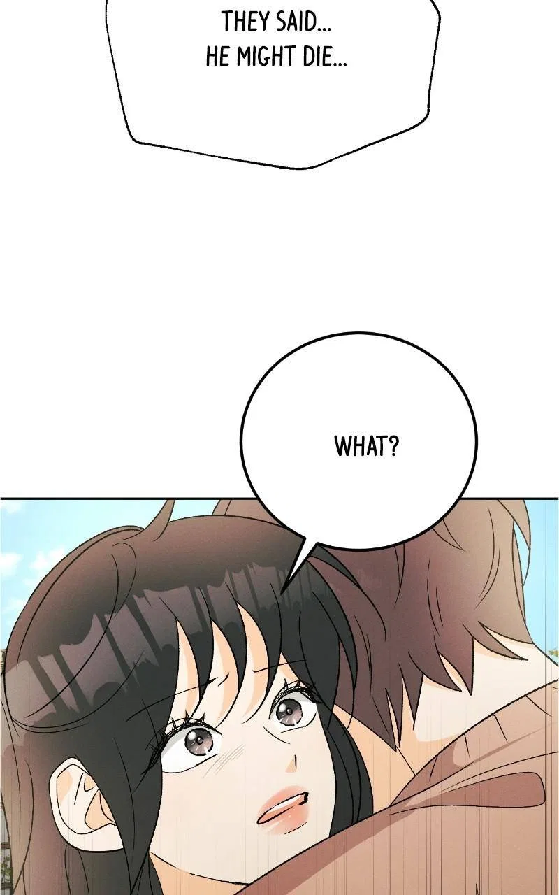 A Summer Night’s Dream Chapter 82 – Page 31
