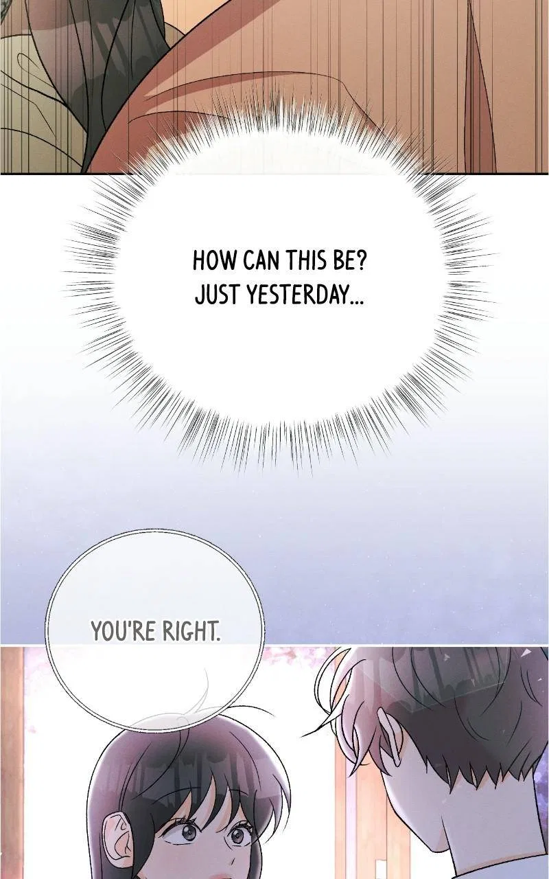 A Summer Night’s Dream Chapter 82 – Page 32