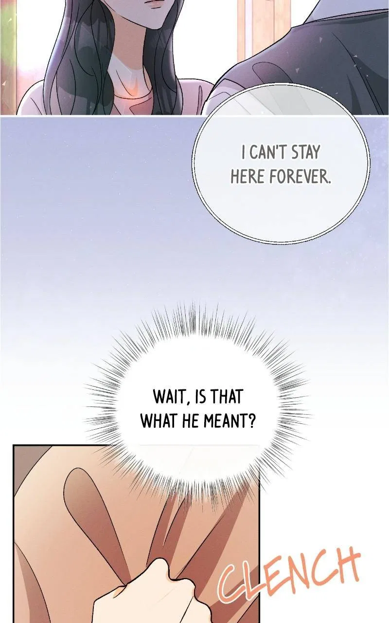 A Summer Night’s Dream Chapter 82 – Page 33