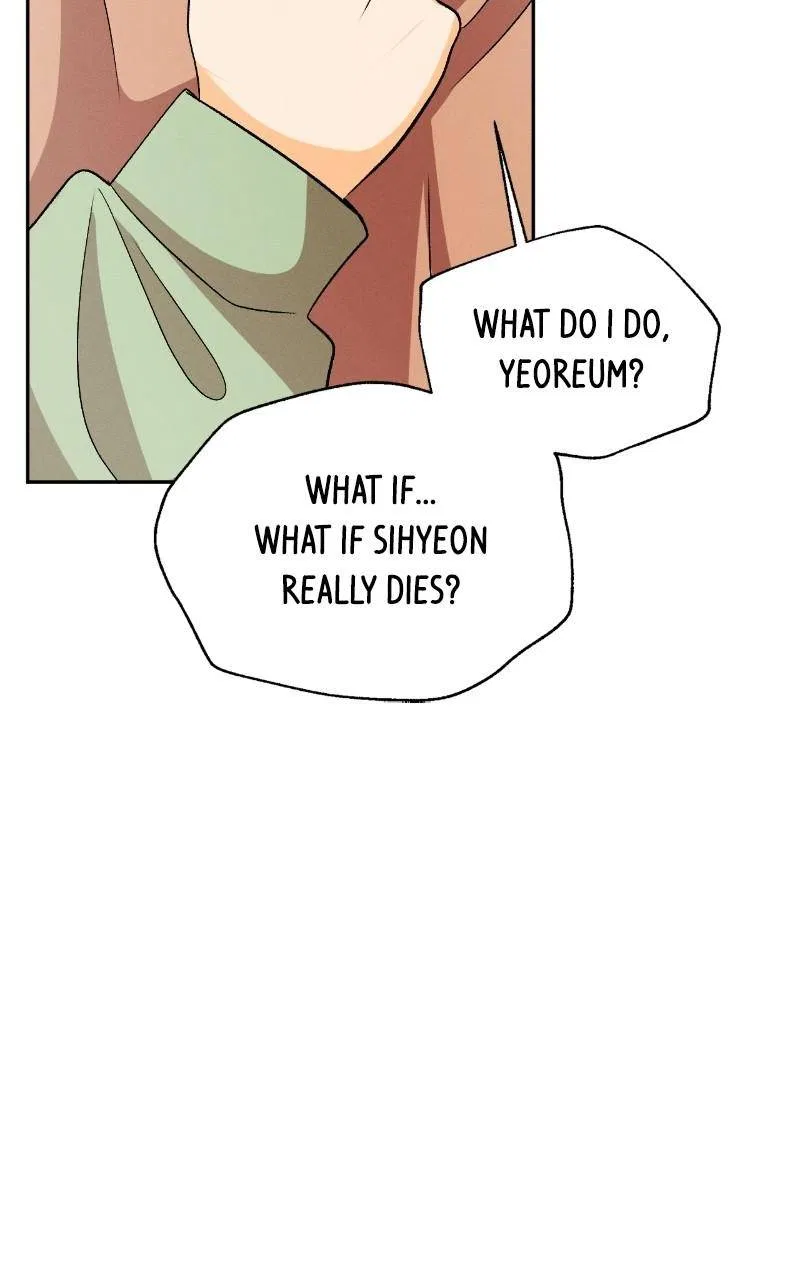 A Summer Night’s Dream Chapter 82 – Page 34