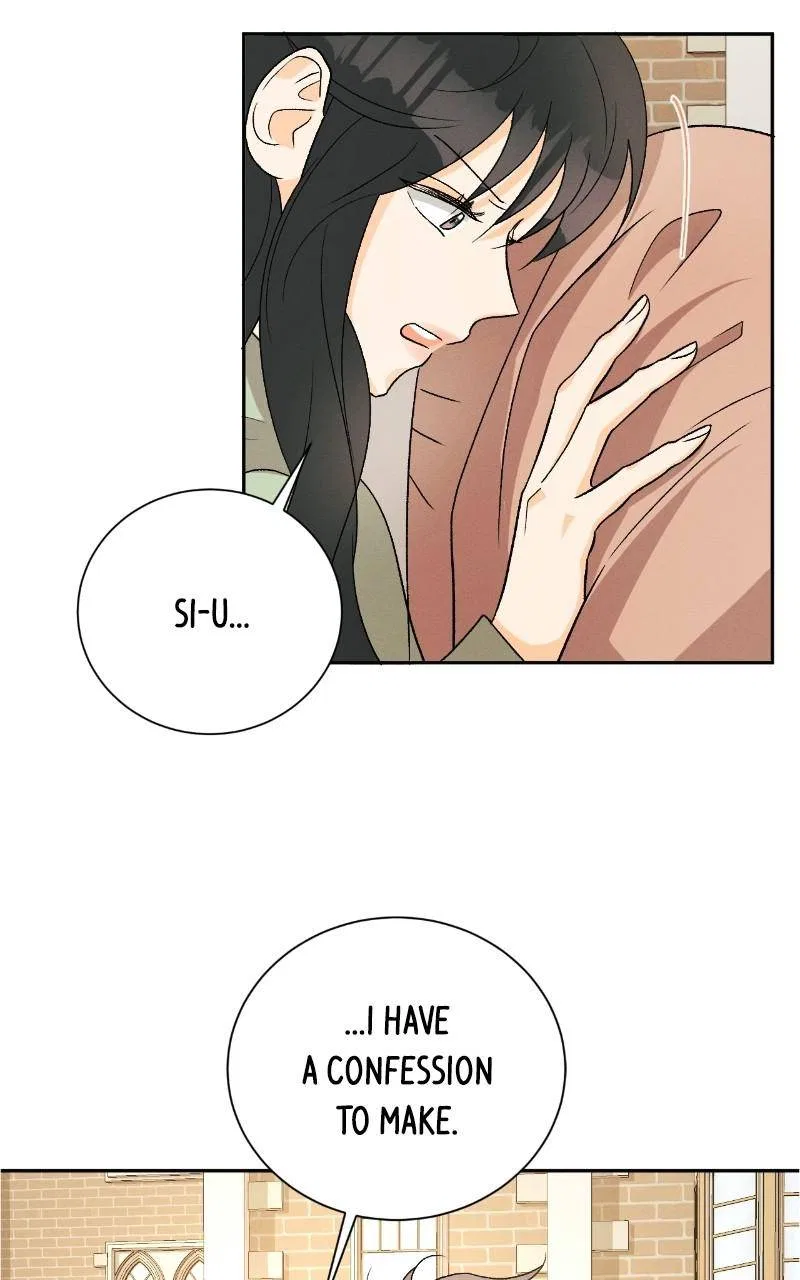A Summer Night’s Dream Chapter 82 – Page 35
