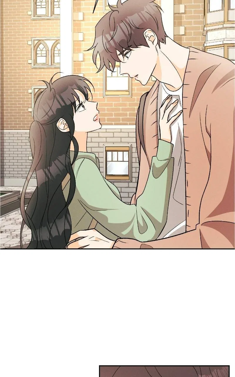 A Summer Night’s Dream Chapter 82 – Page 36
