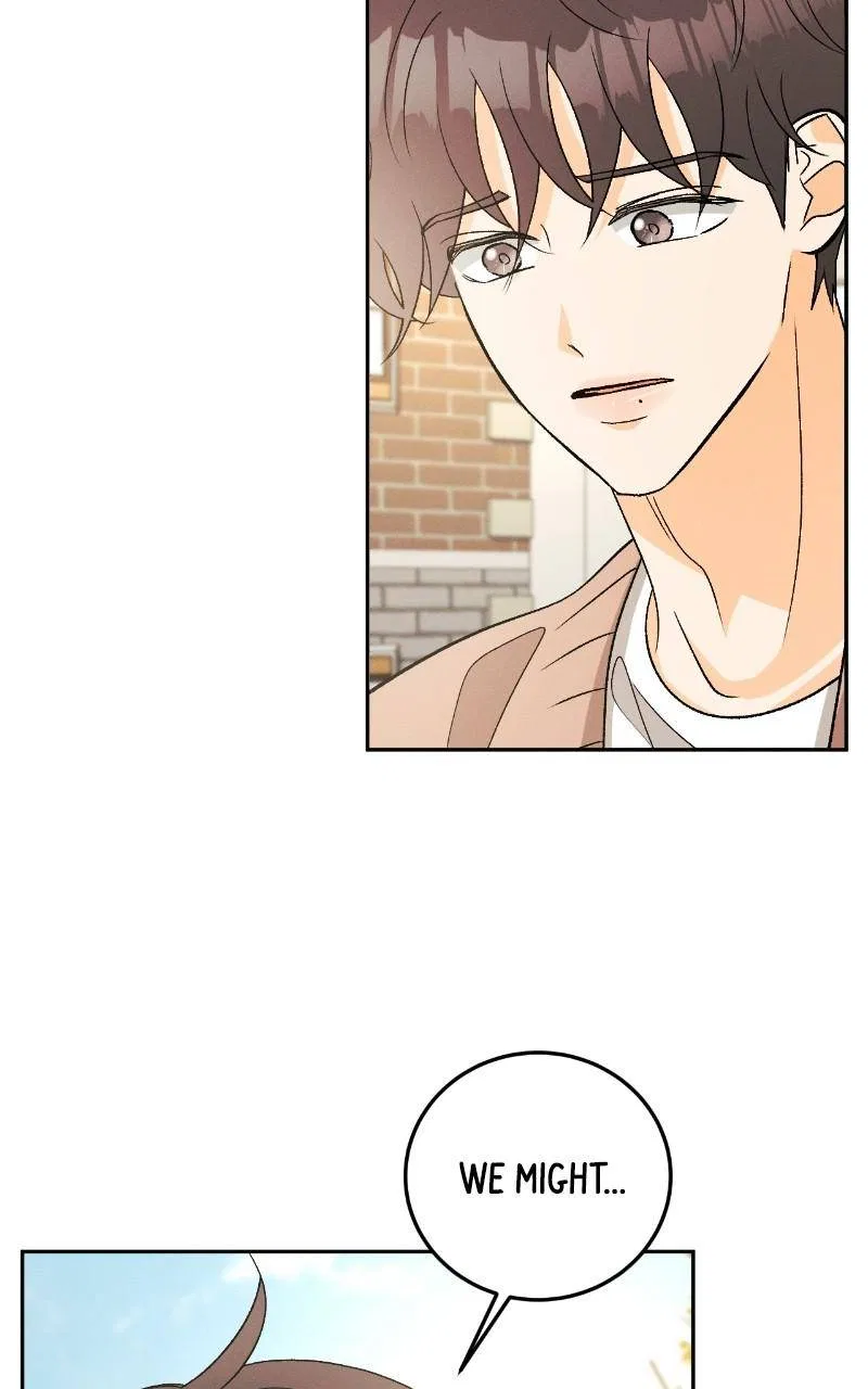 A Summer Night’s Dream Chapter 82 – Page 37