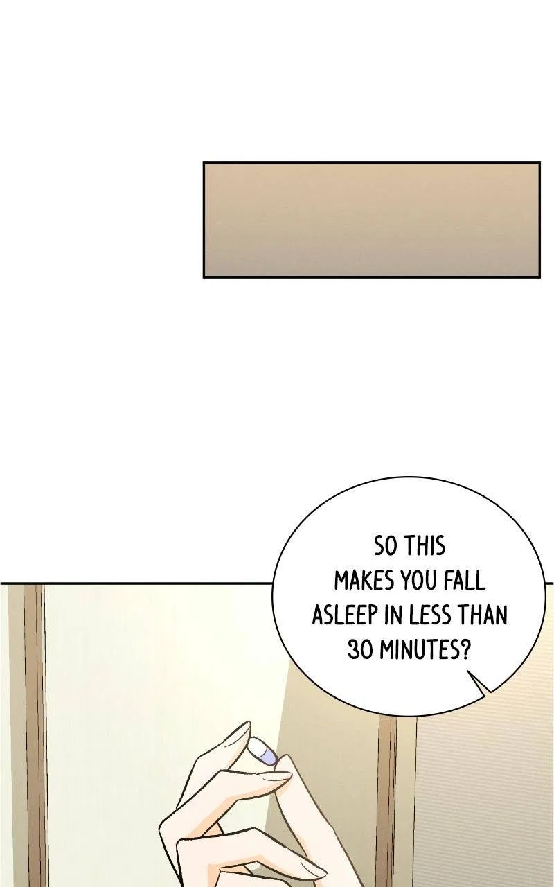 A Summer Night’s Dream Chapter 82 – Page 39