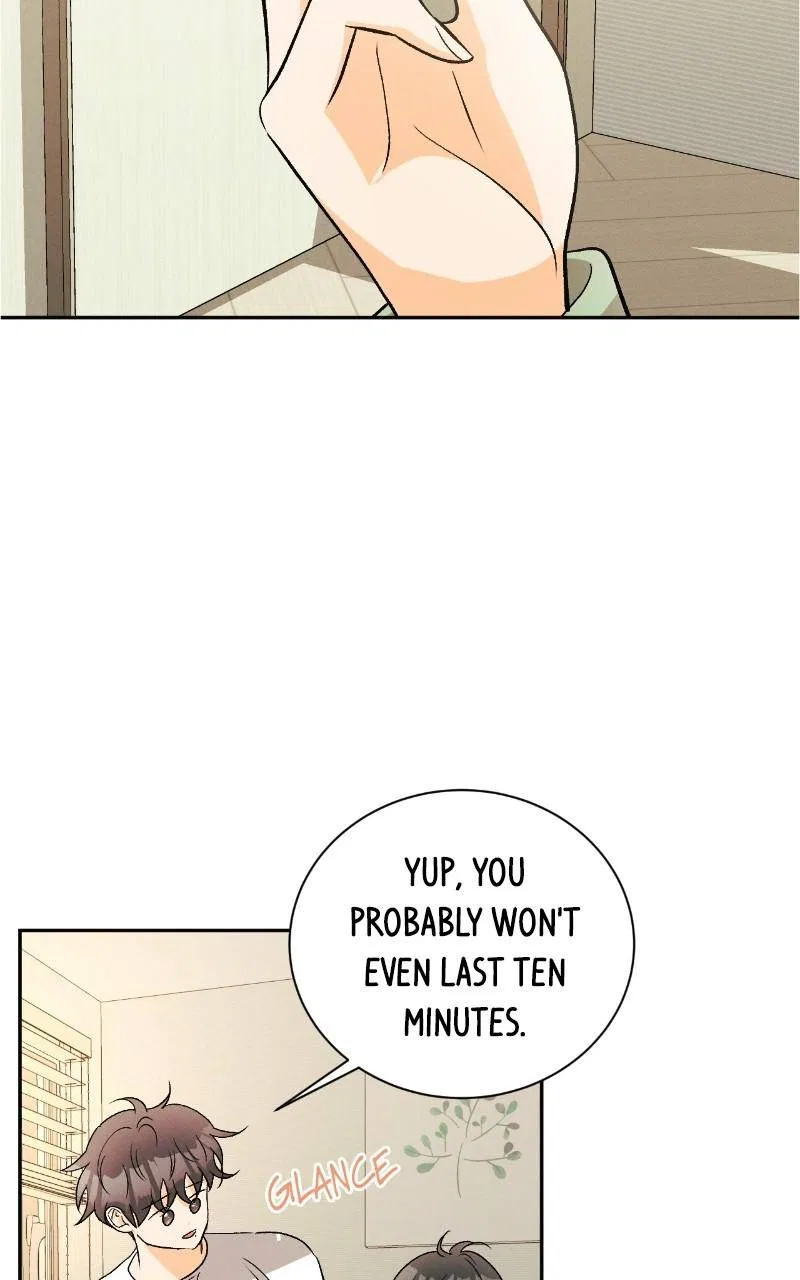 A Summer Night’s Dream Chapter 82 – Page 40