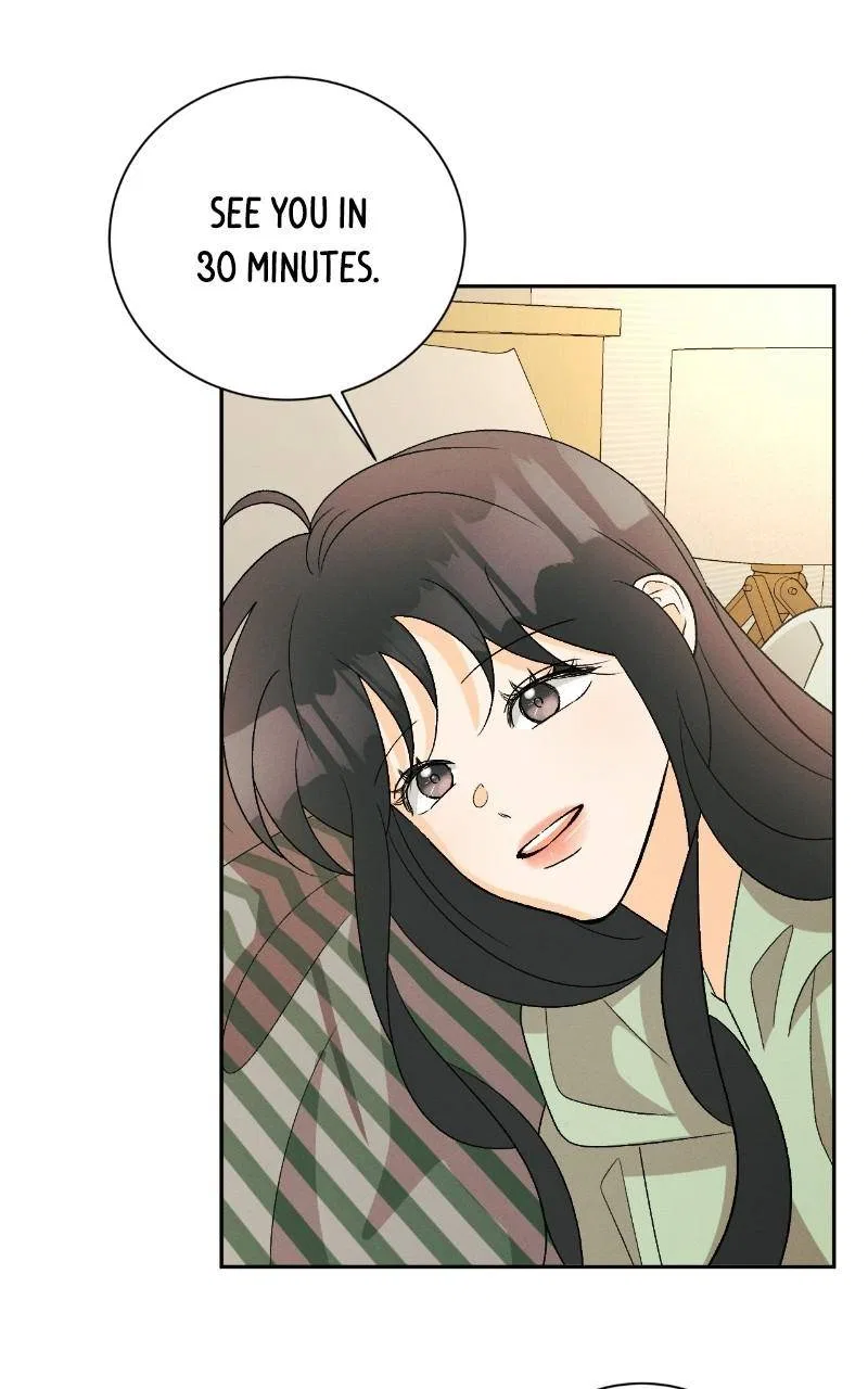 A Summer Night’s Dream Chapter 82 – Page 44
