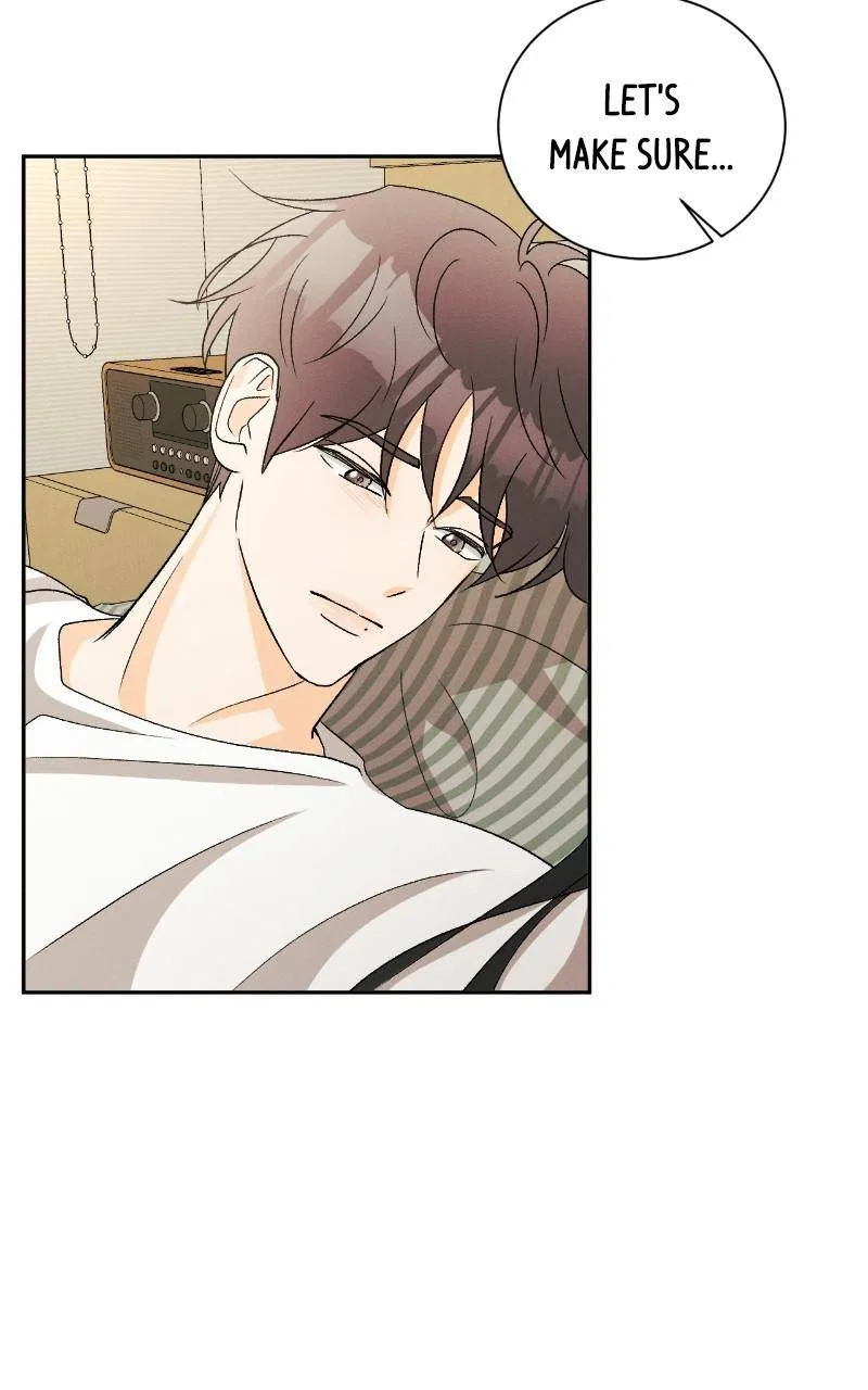 A Summer Night’s Dream Chapter 82 – Page 45