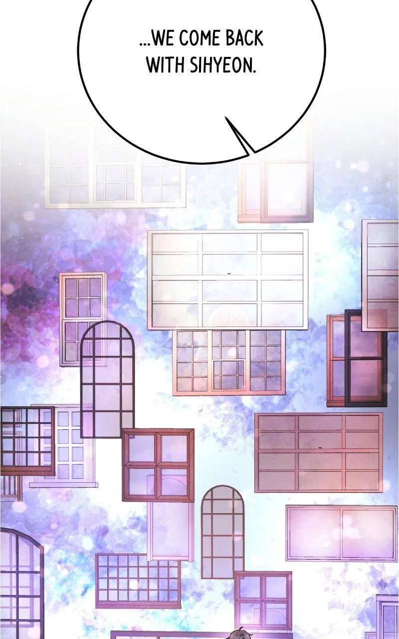 A Summer Night’s Dream Chapter 82 – Page 47