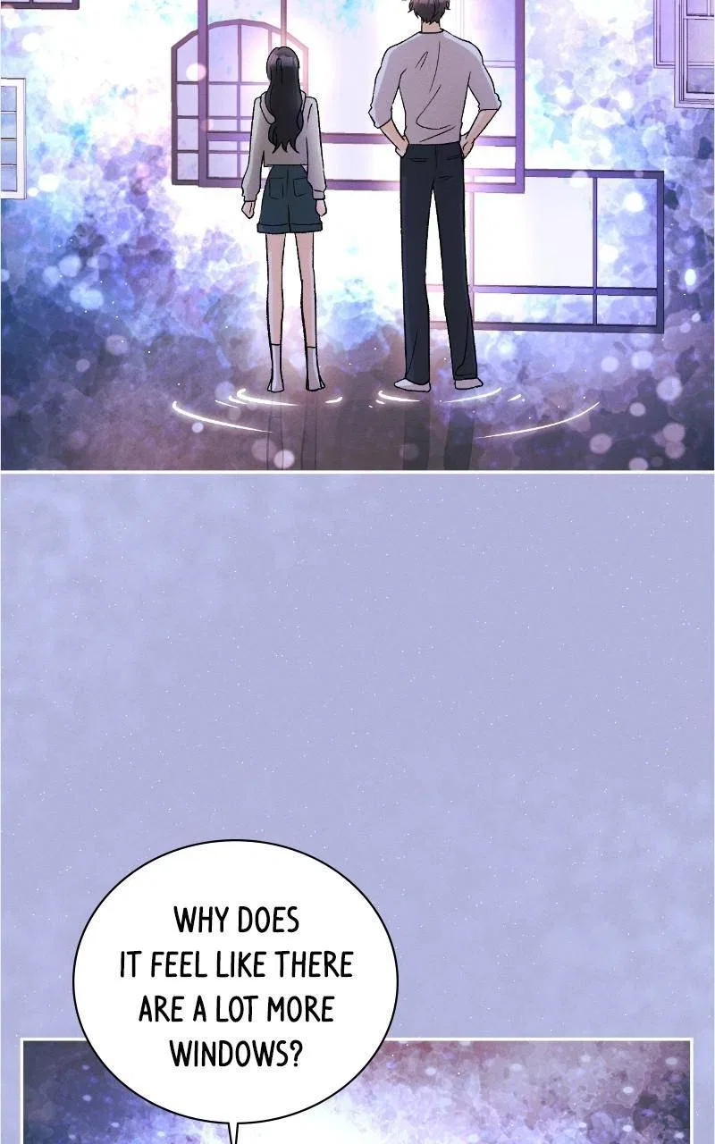 A Summer Night’s Dream Chapter 82 – Page 48