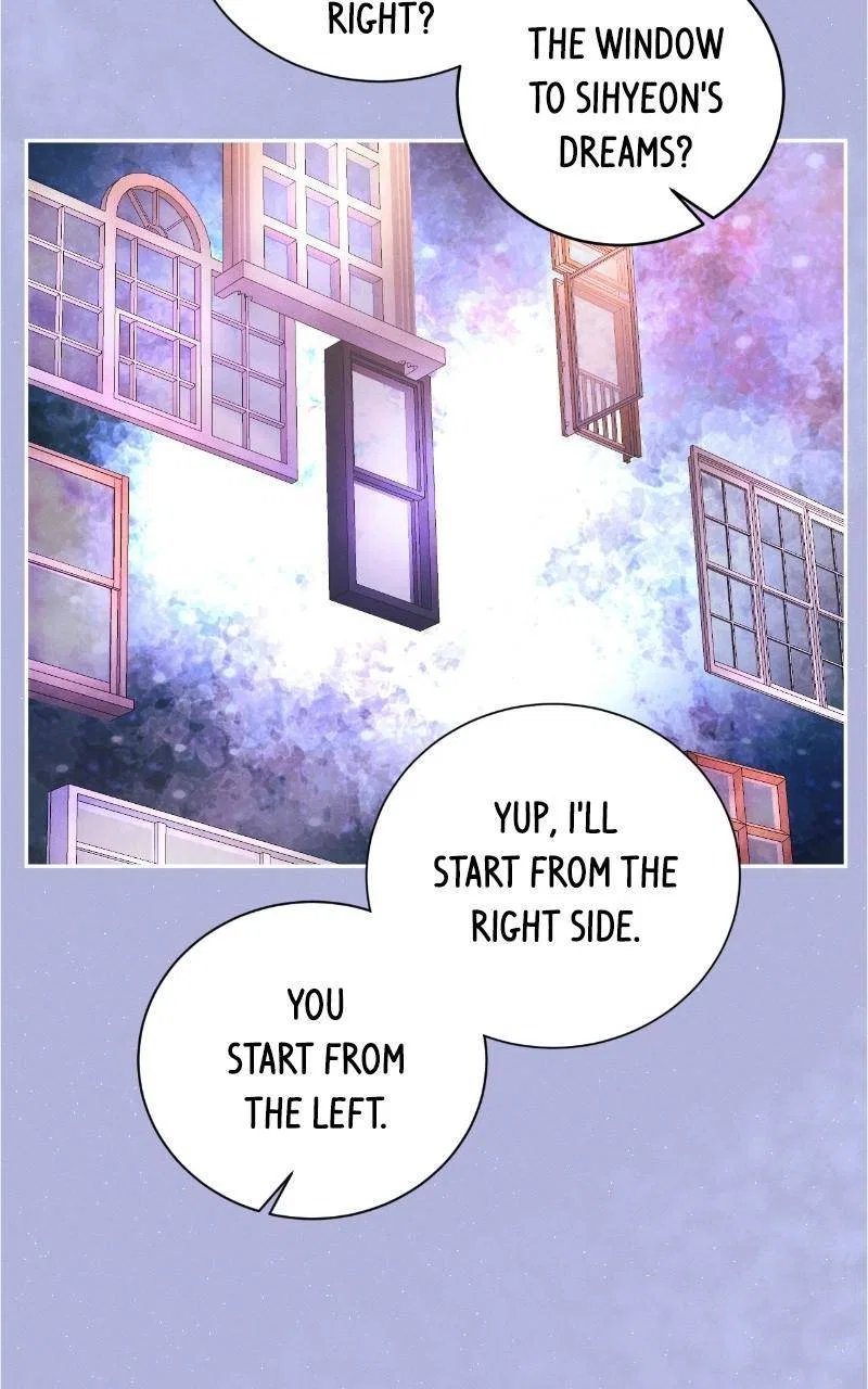 A Summer Night’s Dream Chapter 82 – Page 50
