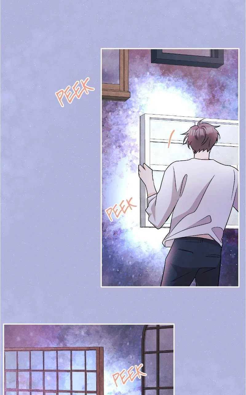 A Summer Night’s Dream Chapter 82 – Page 51