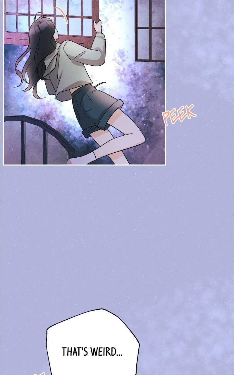 A Summer Night’s Dream Chapter 82 – Page 52
