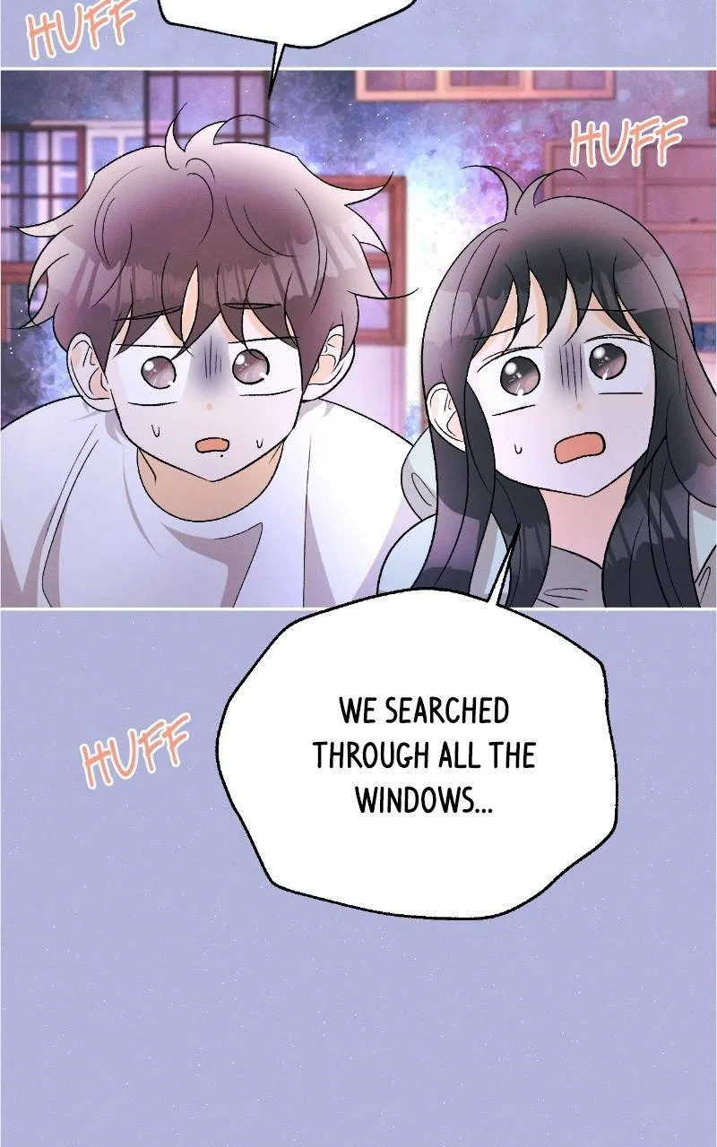 A Summer Night’s Dream Chapter 82 – Page 53