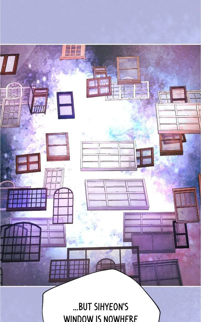 A Summer Night’s Dream Chapter 82 – Page 54