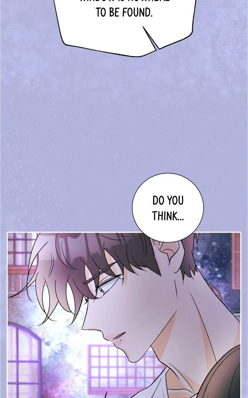 A Summer Night’s Dream Chapter 82 – Page 55