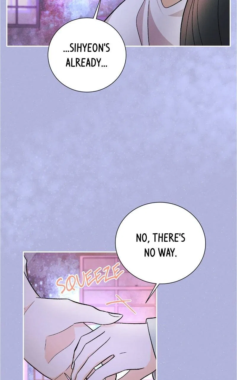 A Summer Night’s Dream Chapter 82 – Page 56