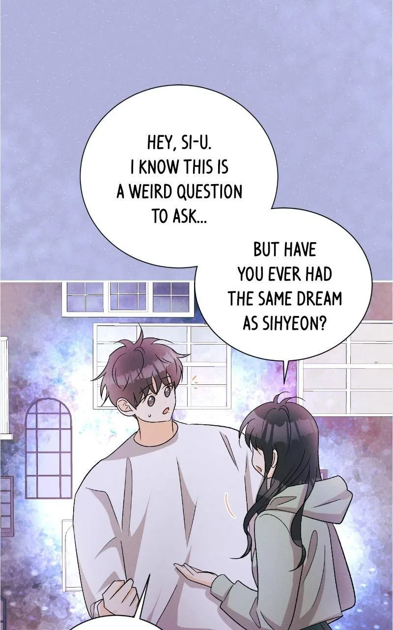 A Summer Night’s Dream Chapter 82 – Page 60