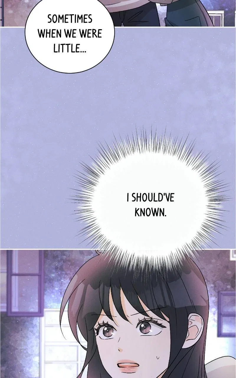 A Summer Night’s Dream Chapter 82 – Page 61