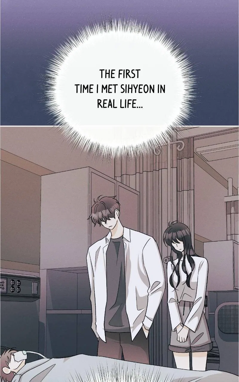 A Summer Night’s Dream Chapter 82 – Page 64