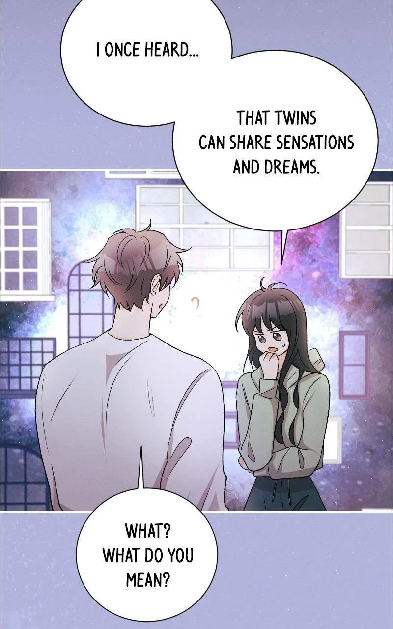 A Summer Night’s Dream Chapter 82 – Page 67