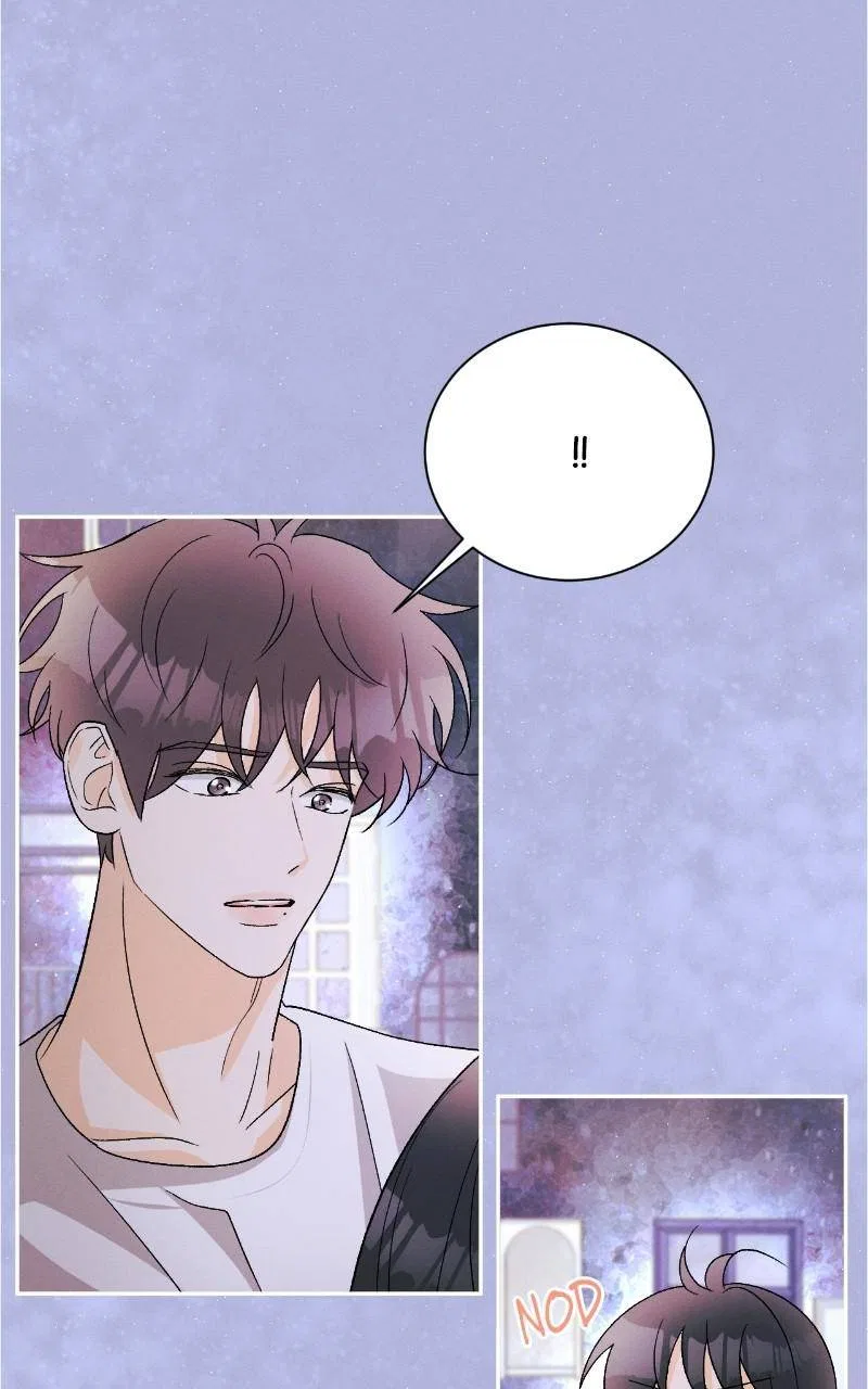 A Summer Night’s Dream Chapter 82 – Page 68