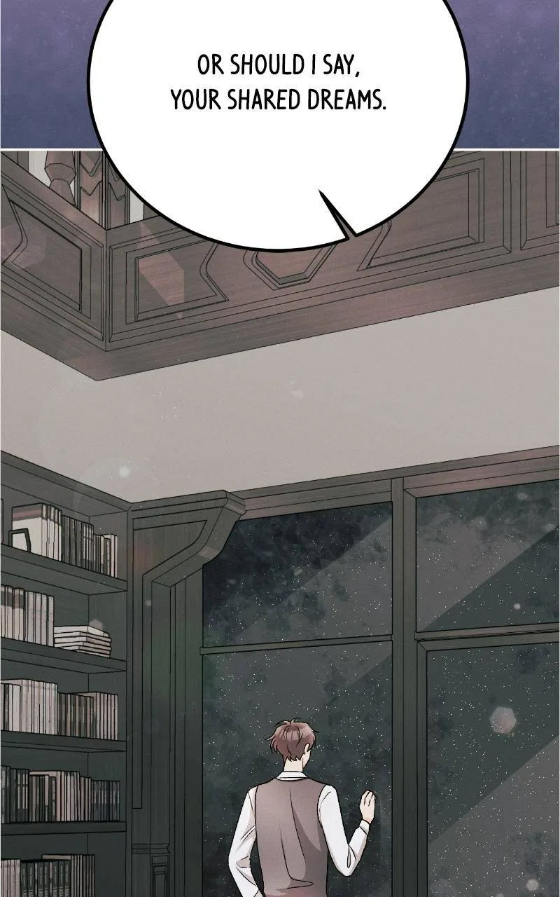 A Summer Night’s Dream Chapter 82 – Page 71