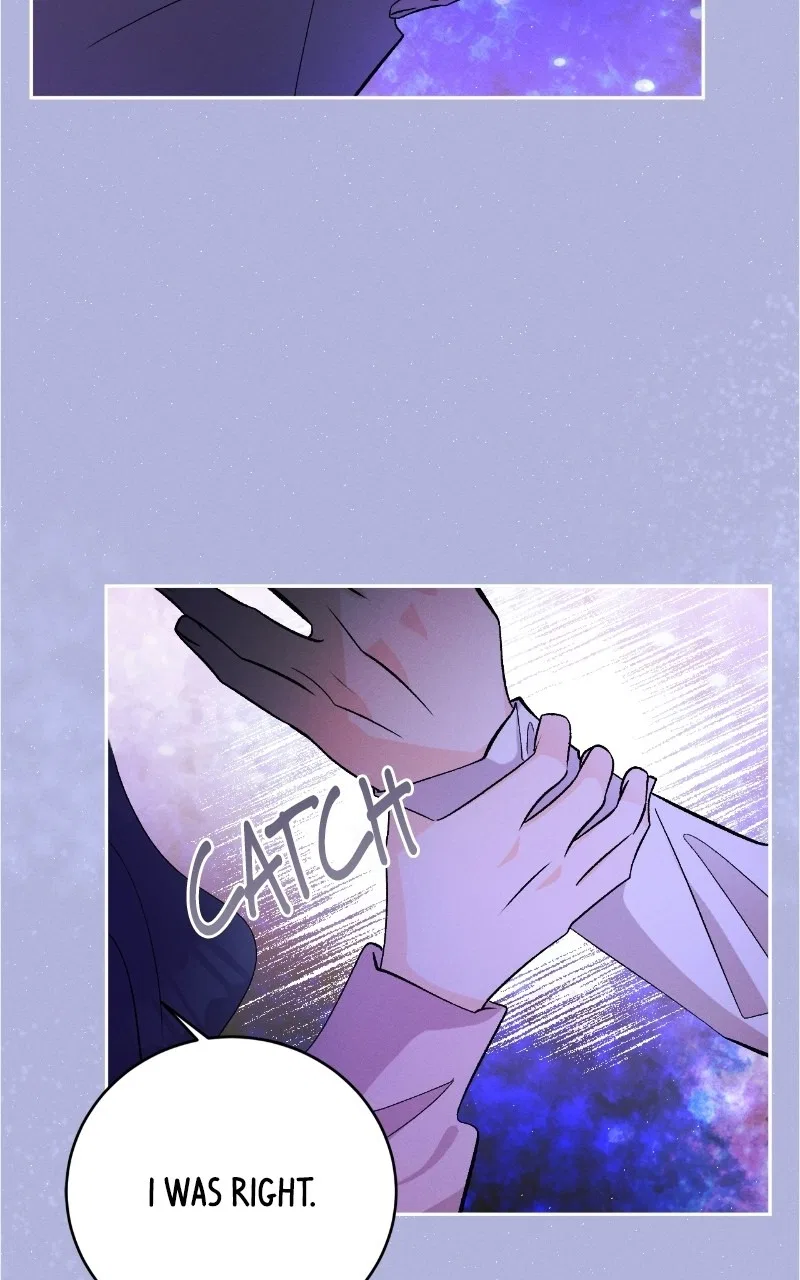 A Summer Night’s Dream Chapter 81 – Page 2
