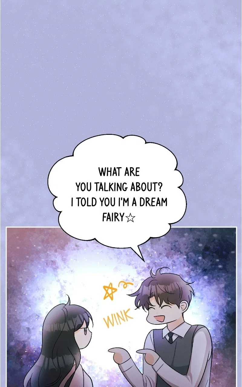 A Summer Night’s Dream Chapter 81 – Page 8