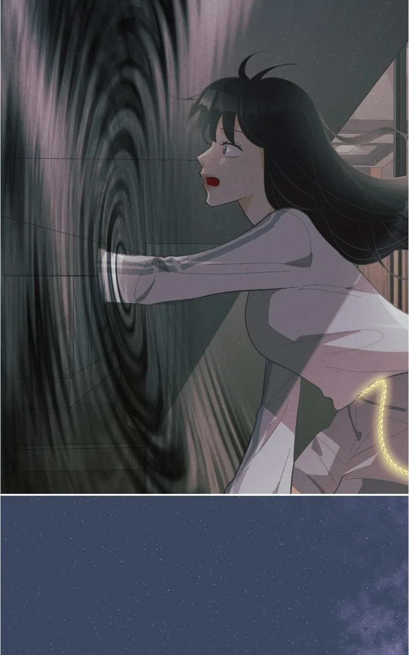 A Summer Night’s Dream Chapter 81 – Page 12