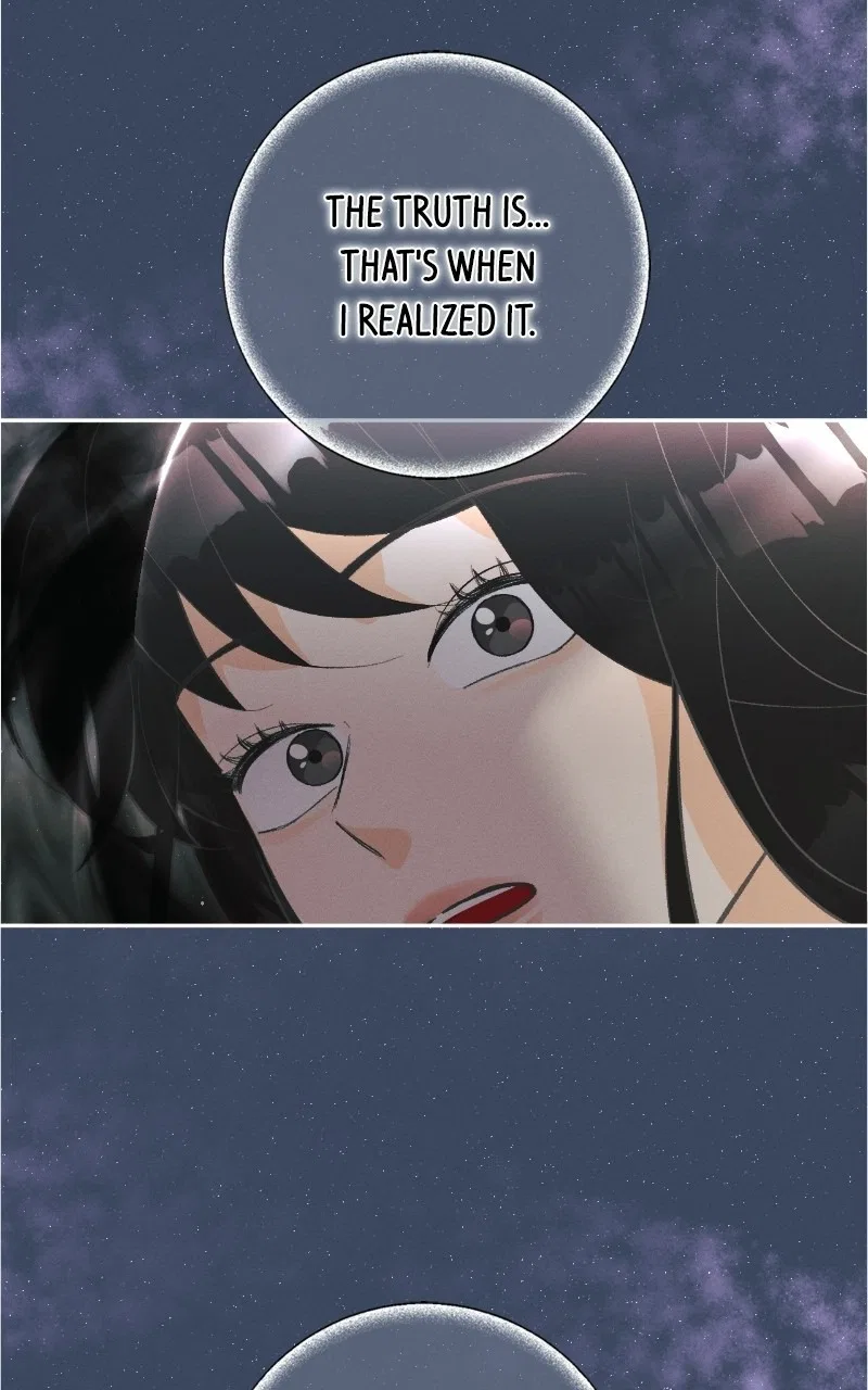 A Summer Night’s Dream Chapter 81 – Page 13