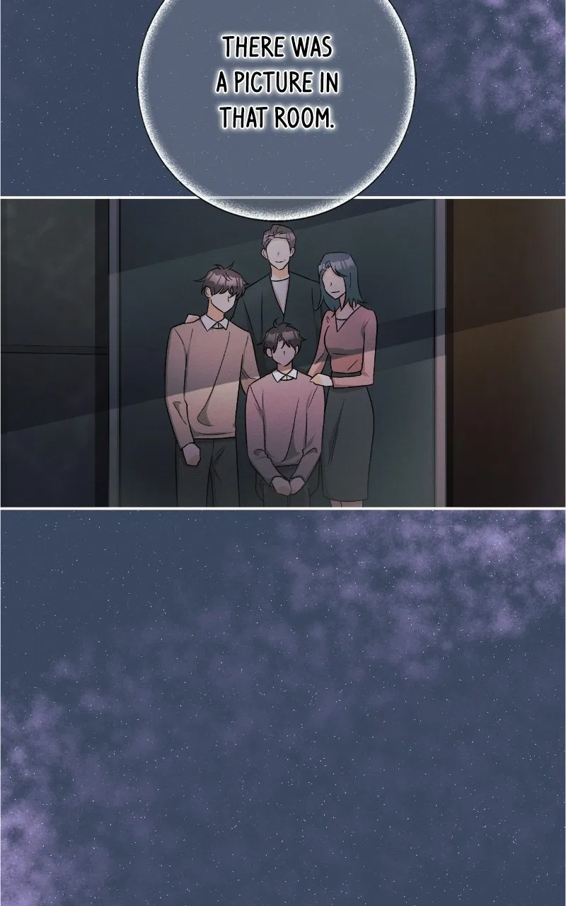 A Summer Night’s Dream Chapter 81 – Page 14
