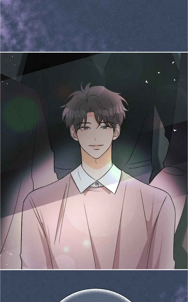 A Summer Night’s Dream Chapter 81 – Page 15