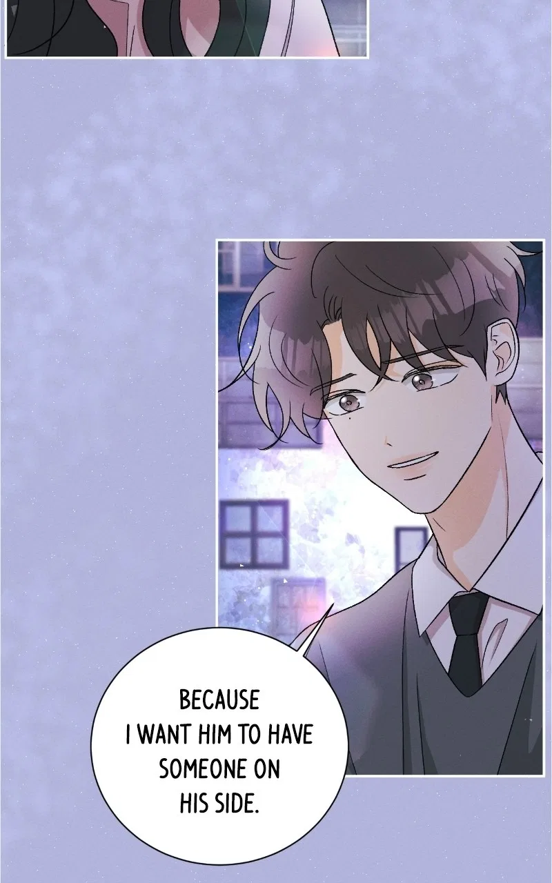 A Summer Night’s Dream Chapter 81 – Page 18