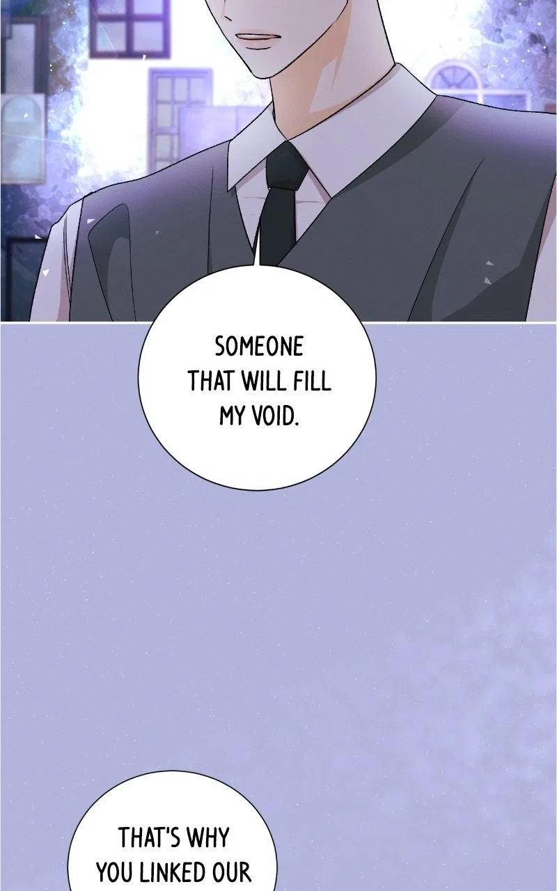 A Summer Night’s Dream Chapter 81 – Page 20