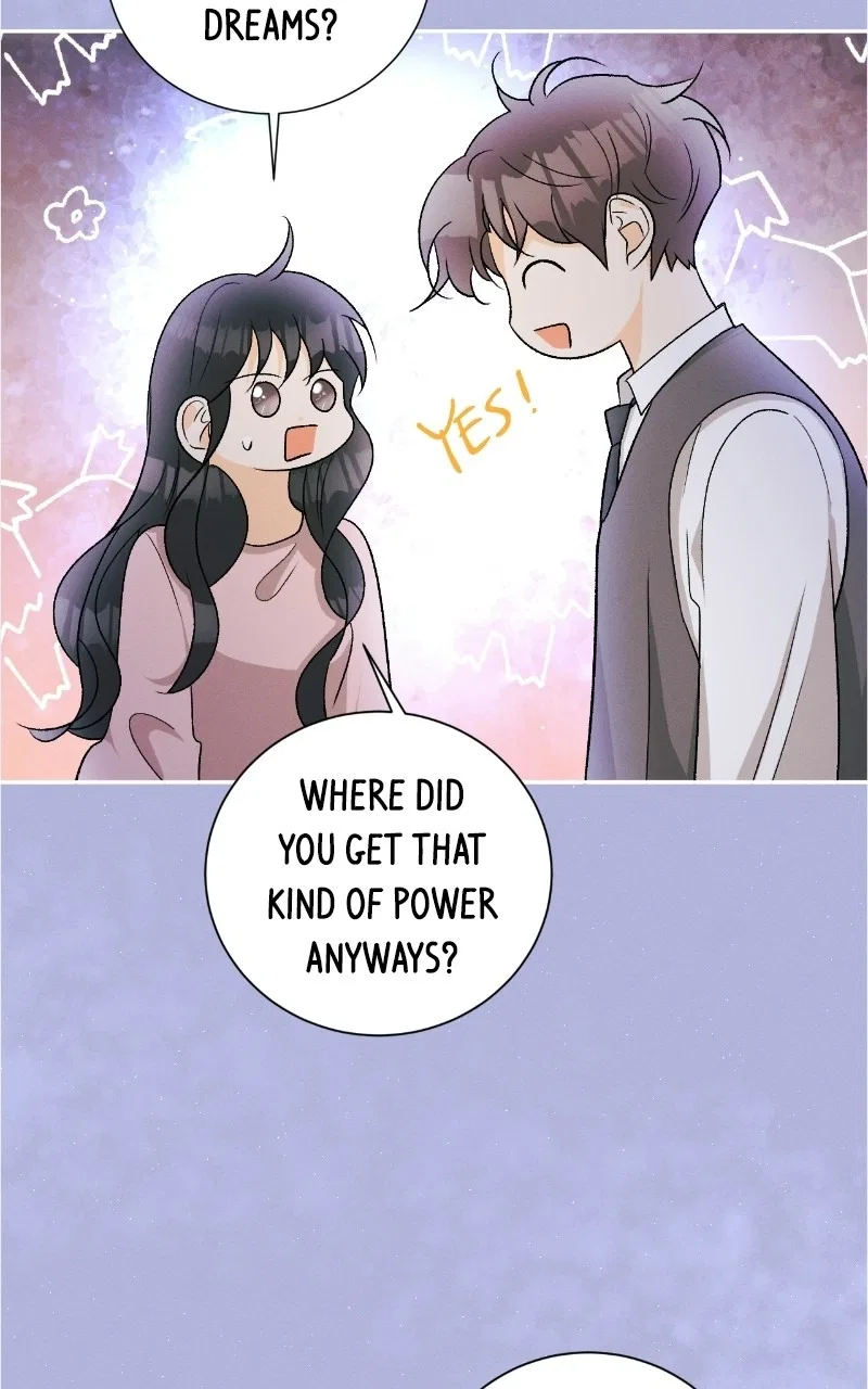 A Summer Night’s Dream Chapter 81 – Page 21
