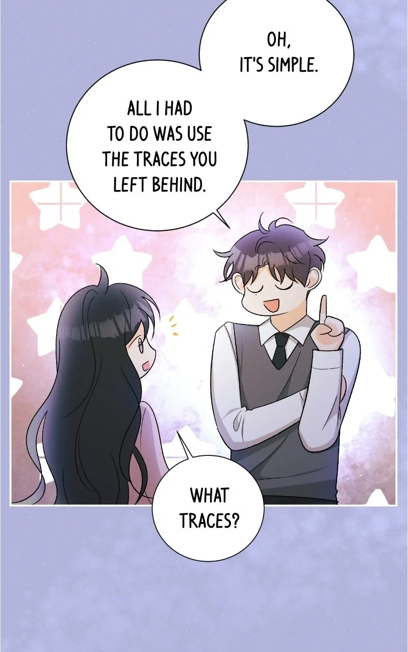 A Summer Night’s Dream Chapter 81 – Page 22