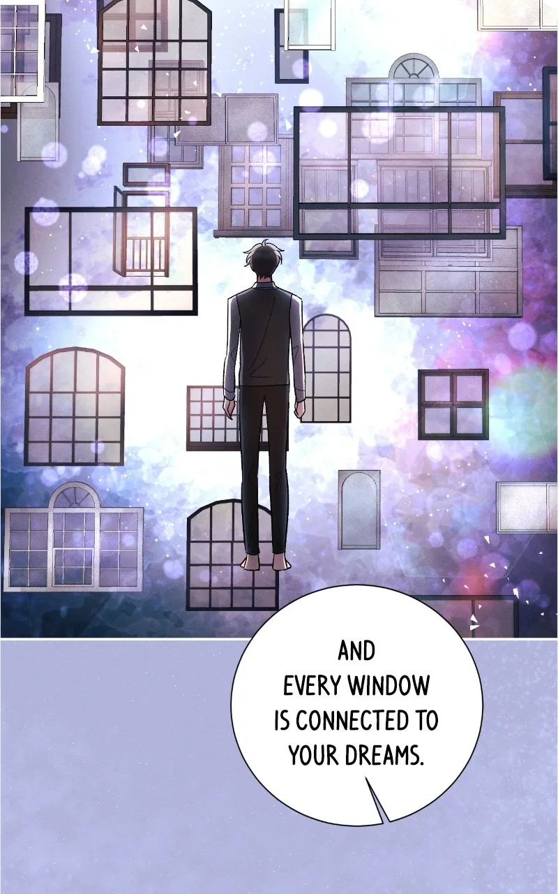 A Summer Night’s Dream Chapter 81 – Page 24