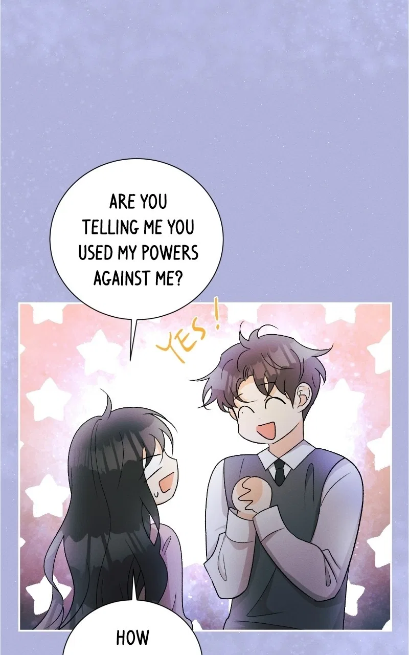 A Summer Night’s Dream Chapter 81 – Page 25