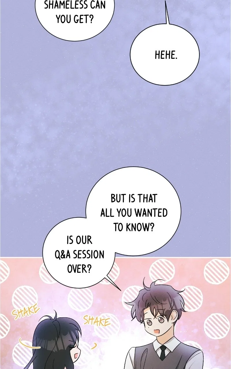 A Summer Night’s Dream Chapter 81 – Page 26