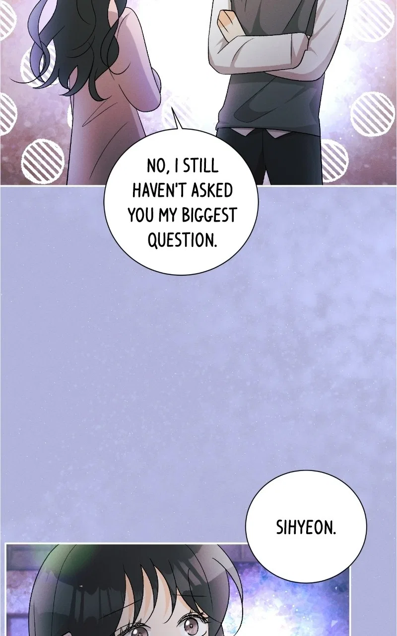 A Summer Night’s Dream Chapter 81 – Page 27