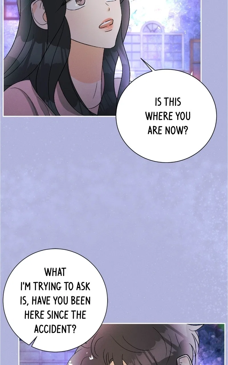 A Summer Night’s Dream Chapter 81 – Page 28