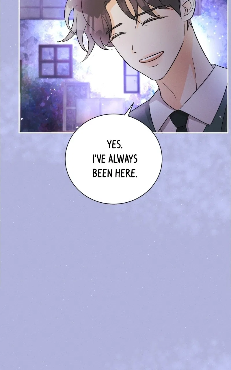 A Summer Night’s Dream Chapter 81 – Page 29