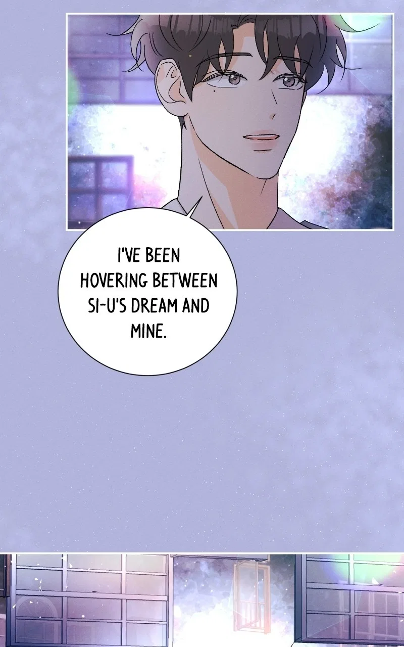 A Summer Night’s Dream Chapter 81 – Page 30