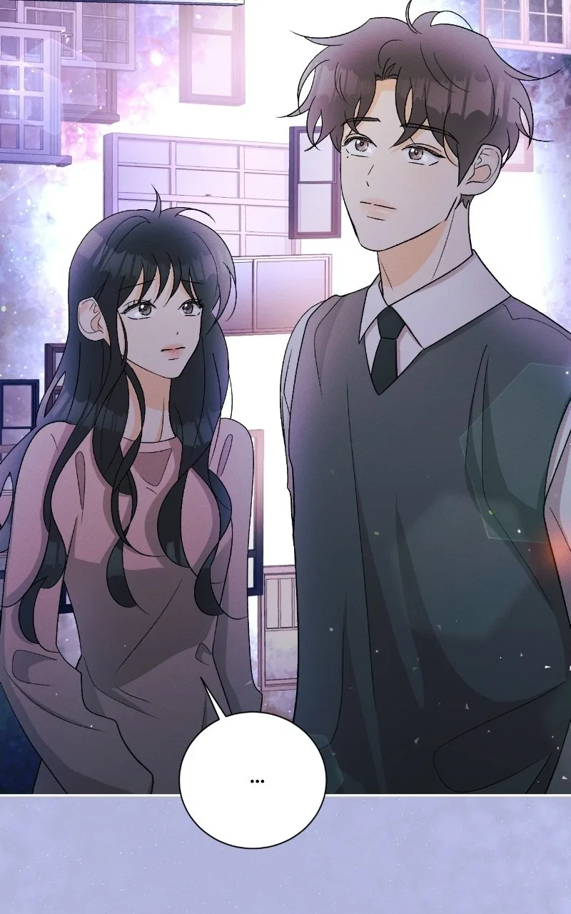 A Summer Night’s Dream Chapter 81 – Page 31