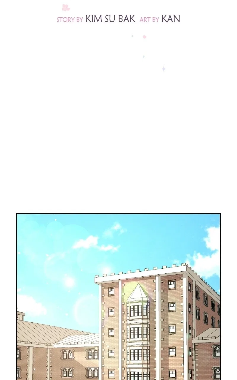 A Summer Night’s Dream Chapter 81 – Page 33